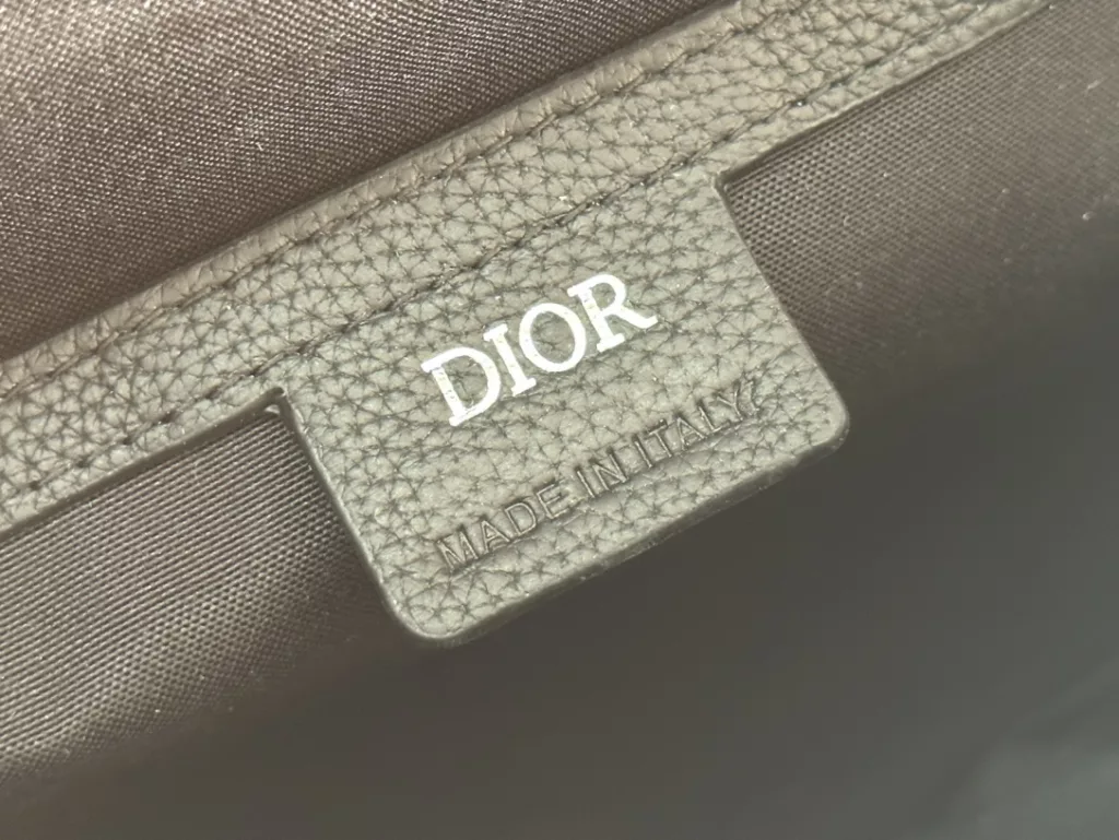 Dior shoulder bag