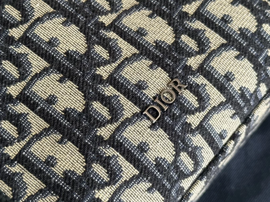 Dior Safari North-South Mini handbag