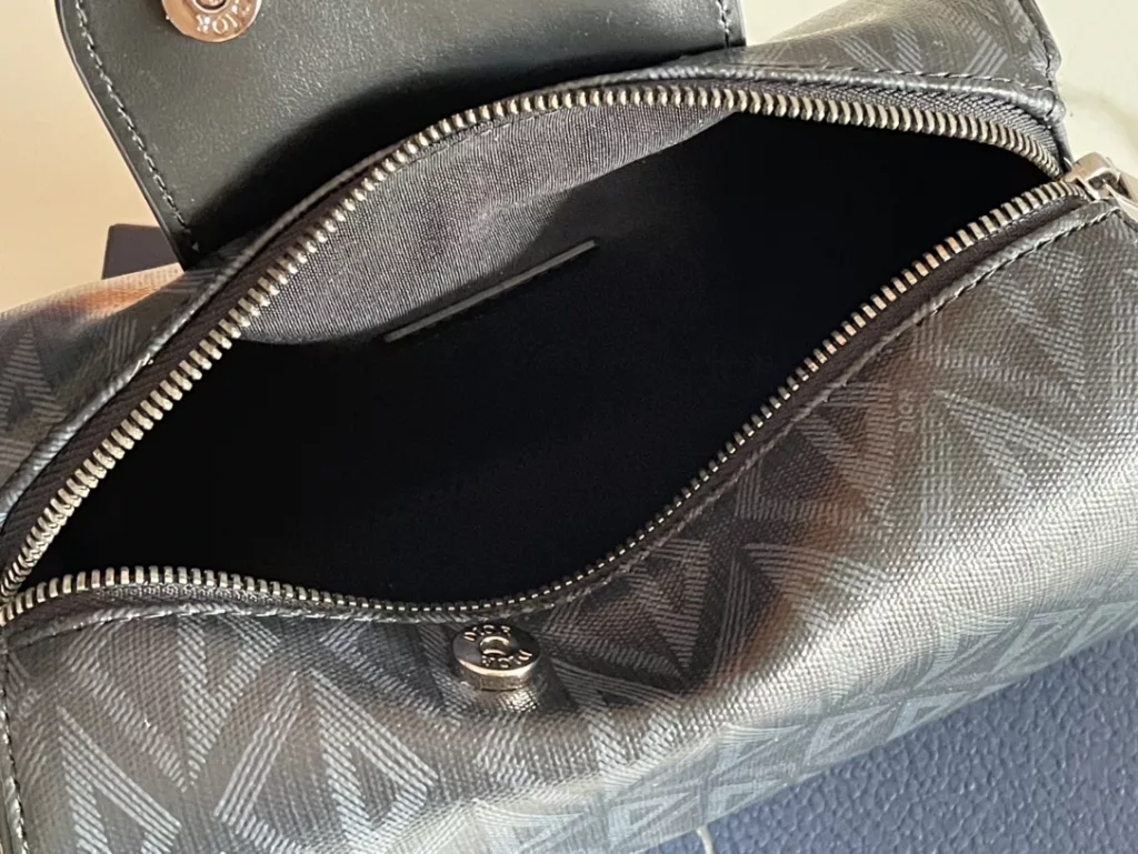 Dior Lingot Messenger Bag