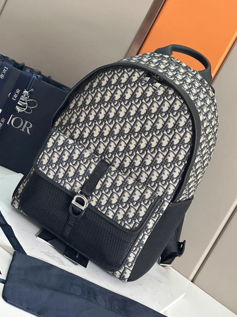 Dior backpack