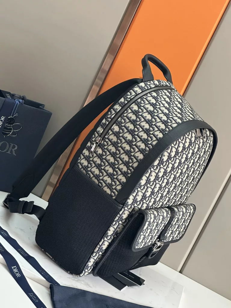 Dior backpack