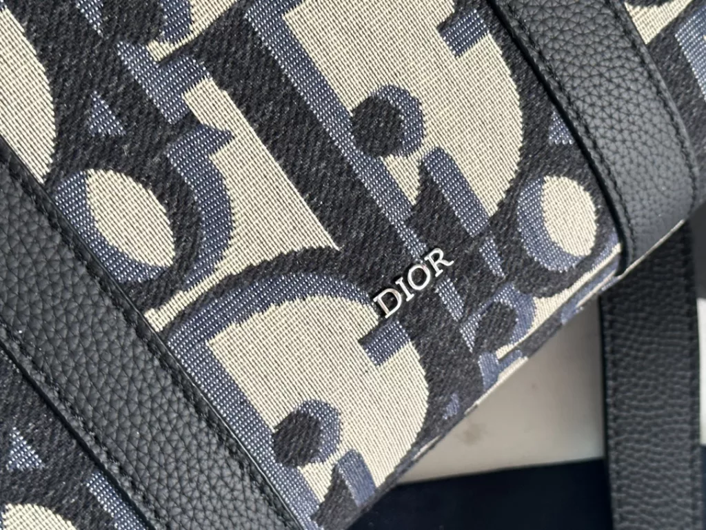 Dior East-West Handbag