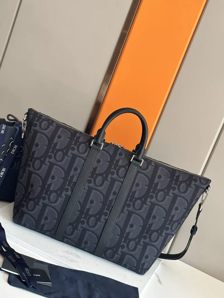 DIOR Weekender 40 handbag