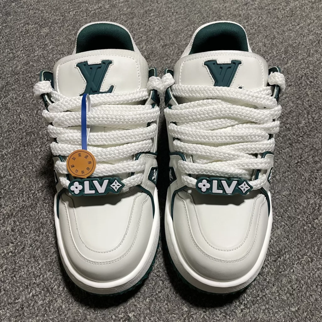 Louis Vuitton Trainer Maxi