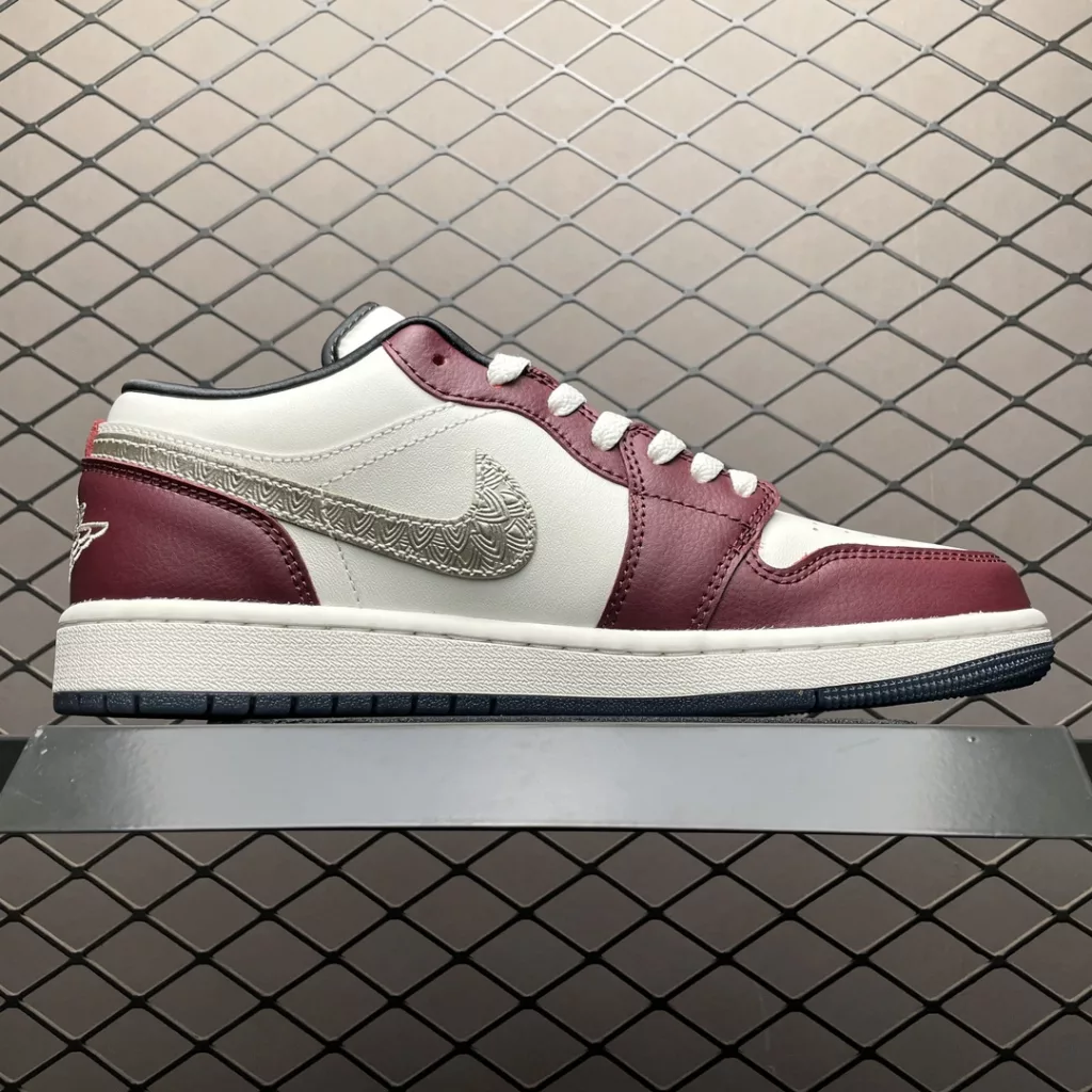 Air Jordan 1 Low 