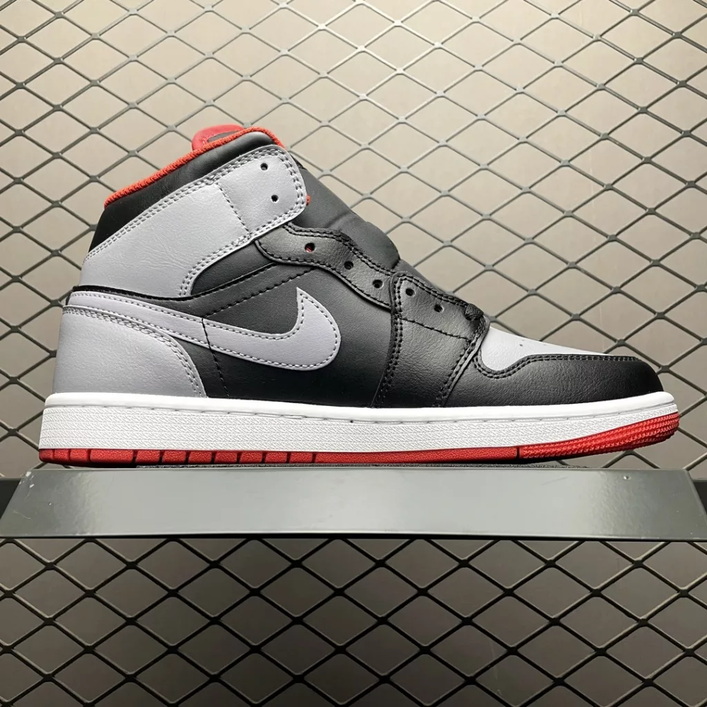 Air Jordan 1 Mid