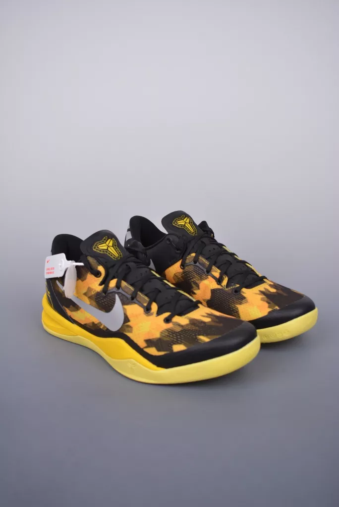 NIKE KOBE 8 SYSTEM shoes