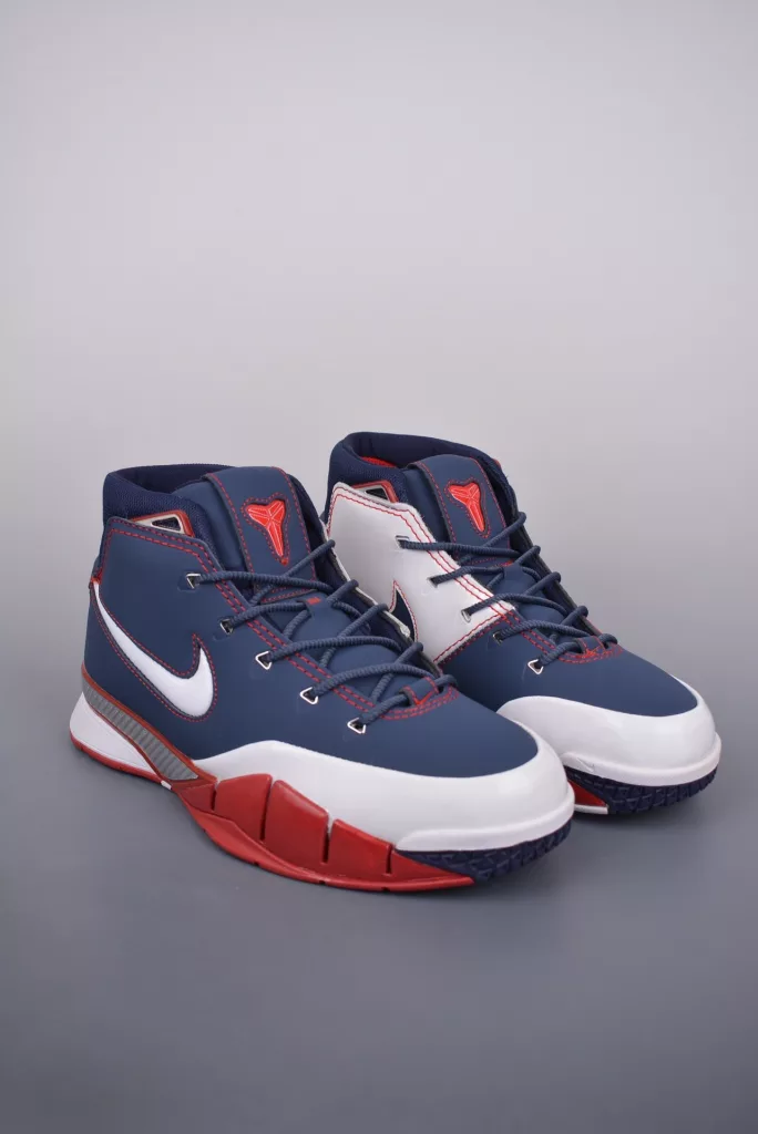 Nike Zoom Kobe 1 Protro Shoes