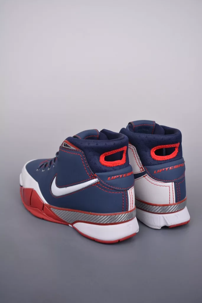 Nike Zoom Kobe 1 Protro Shoes