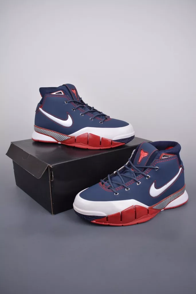 Nike Zoom Kobe 1 Protro Shoes