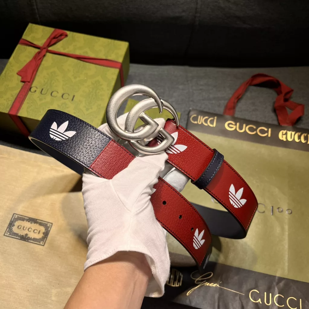 Gucci belt width 4.0