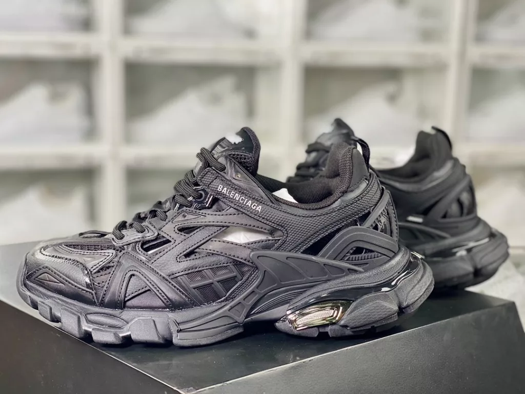 BALENCIAGA Track 2 Sneakers 