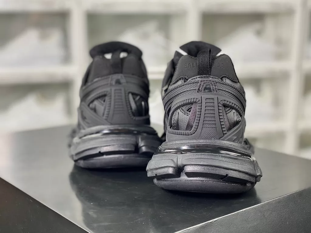 BALENCIAGA Track 2 Sneakers 