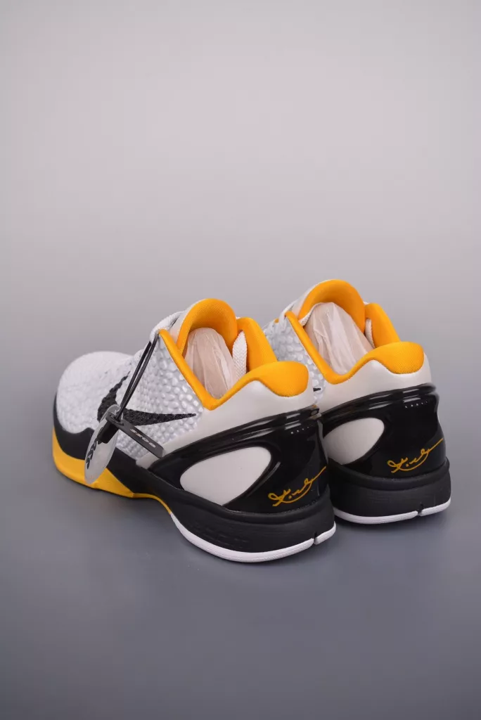 NK Kobe VI Protro BOSS shoes