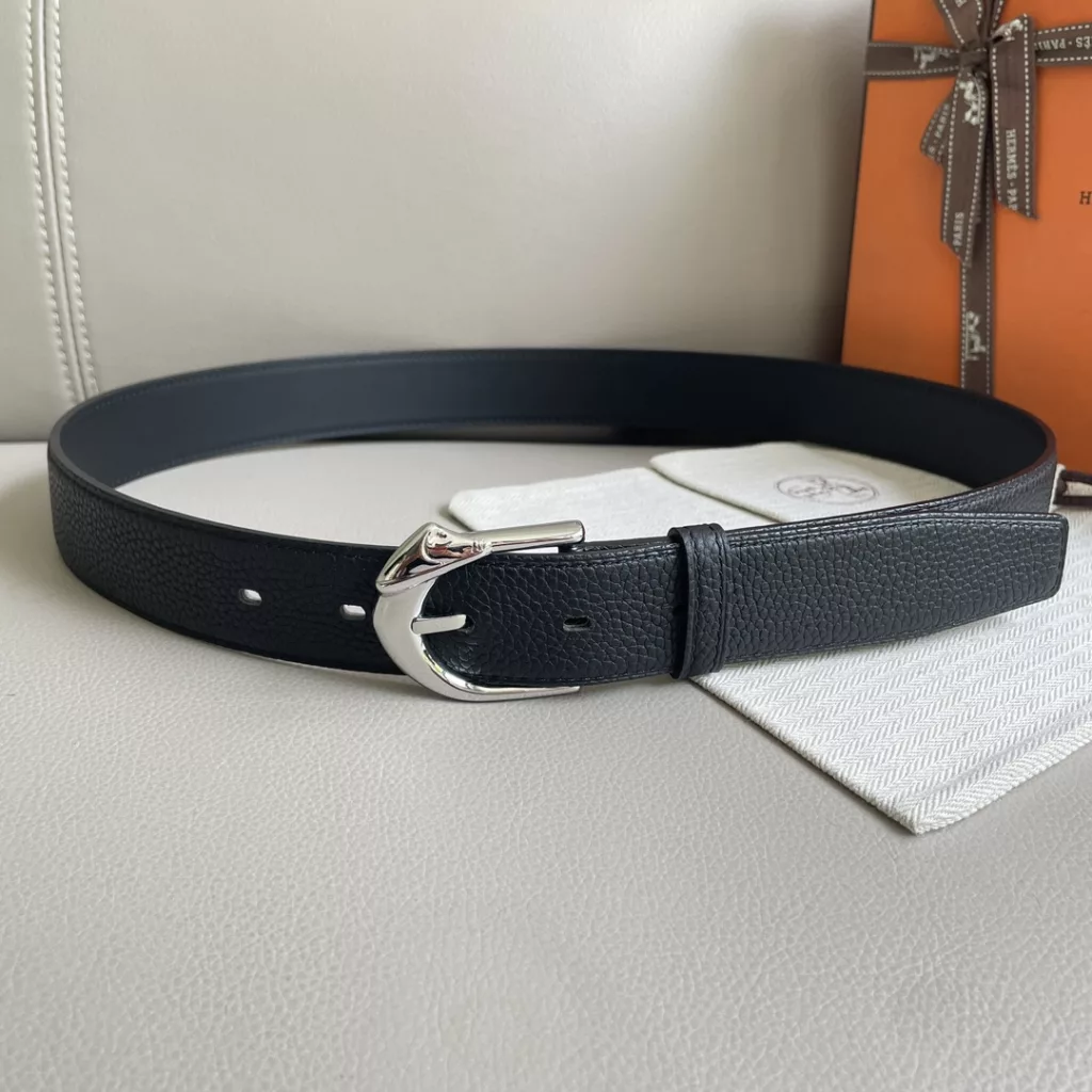 Hermes belt width 3.2