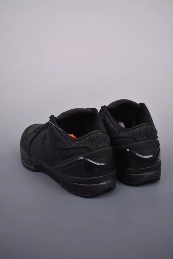 NIKE Kobe IV PROTRO shoes