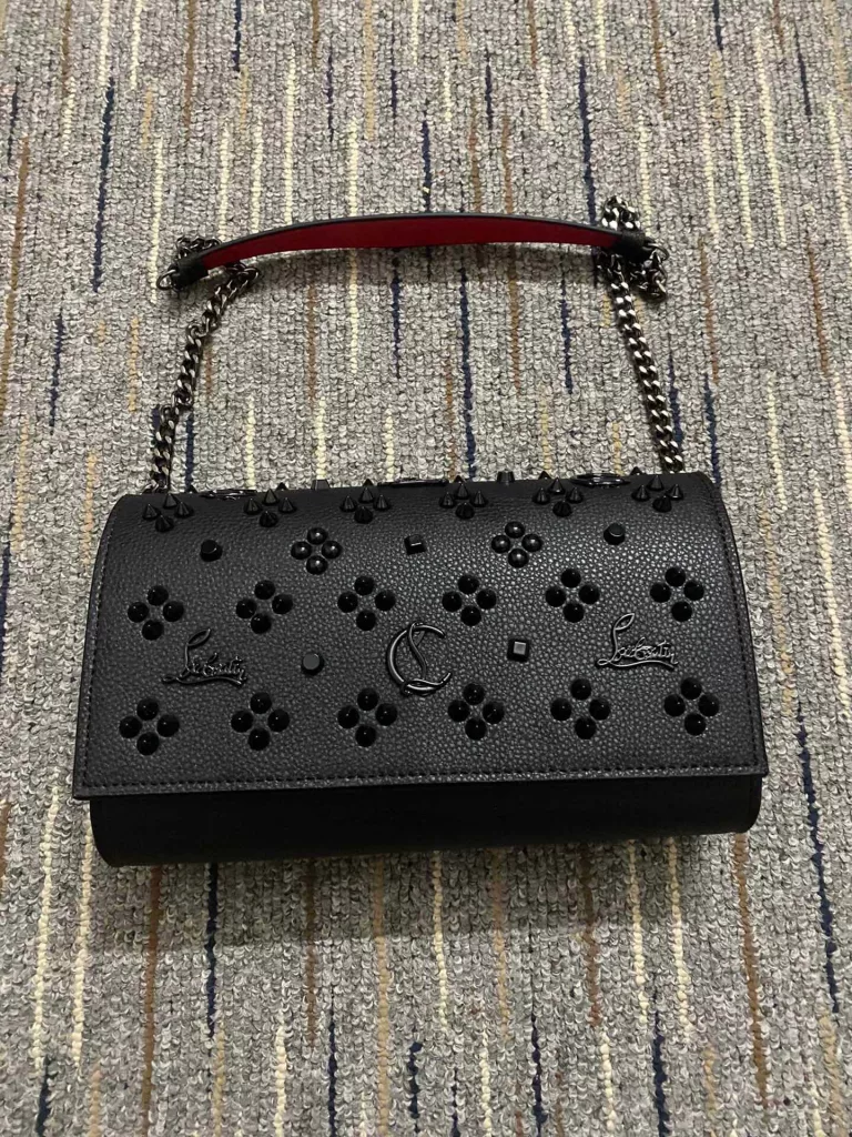 christianlouboutin bag