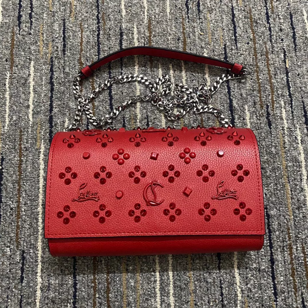 christianlouboutin bag