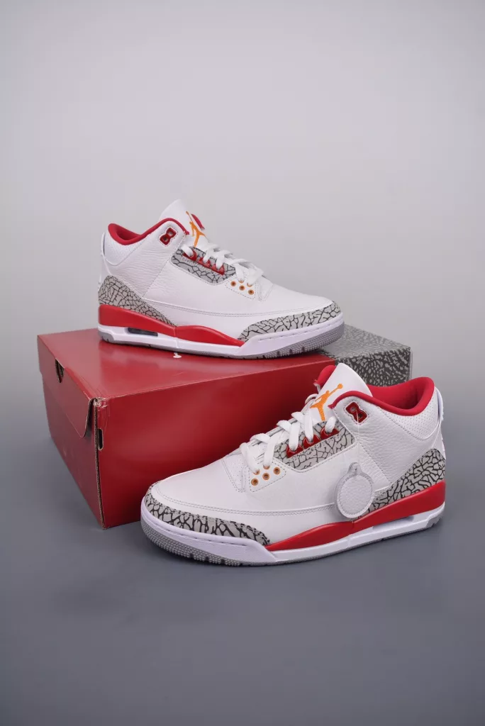 Air jordan 3 Retro 