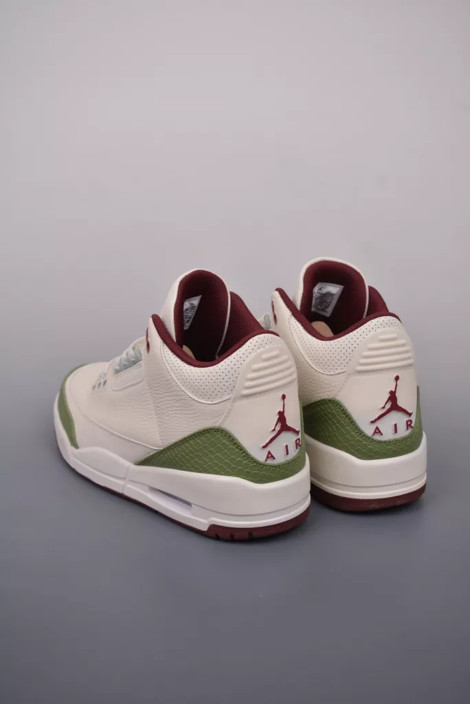 Air Jordan 3 retro shoes