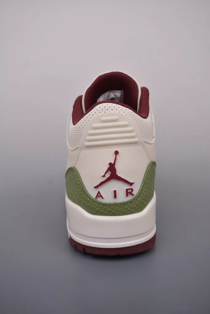 Air Jordan 3 retro shoes