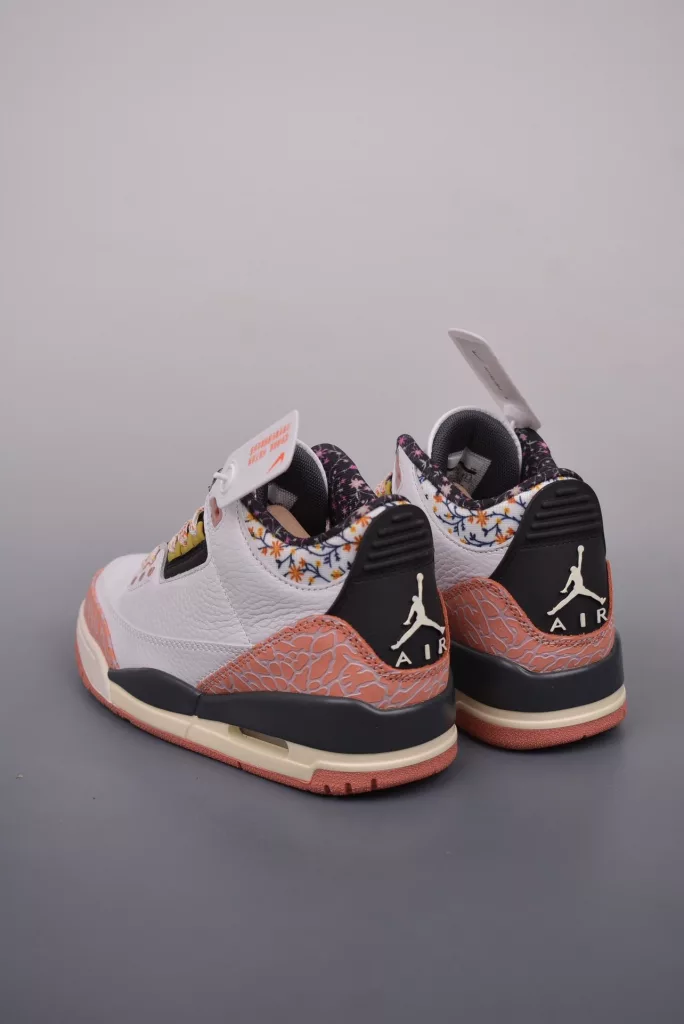 Air Jordan 3 retro shoes