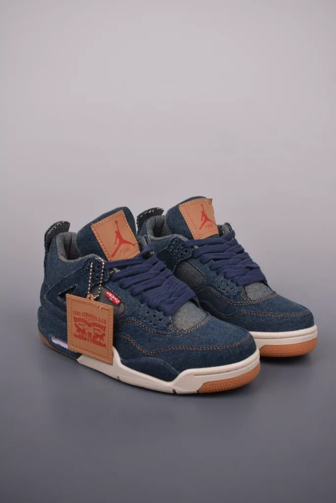 Air Jordan 4 retro shoes