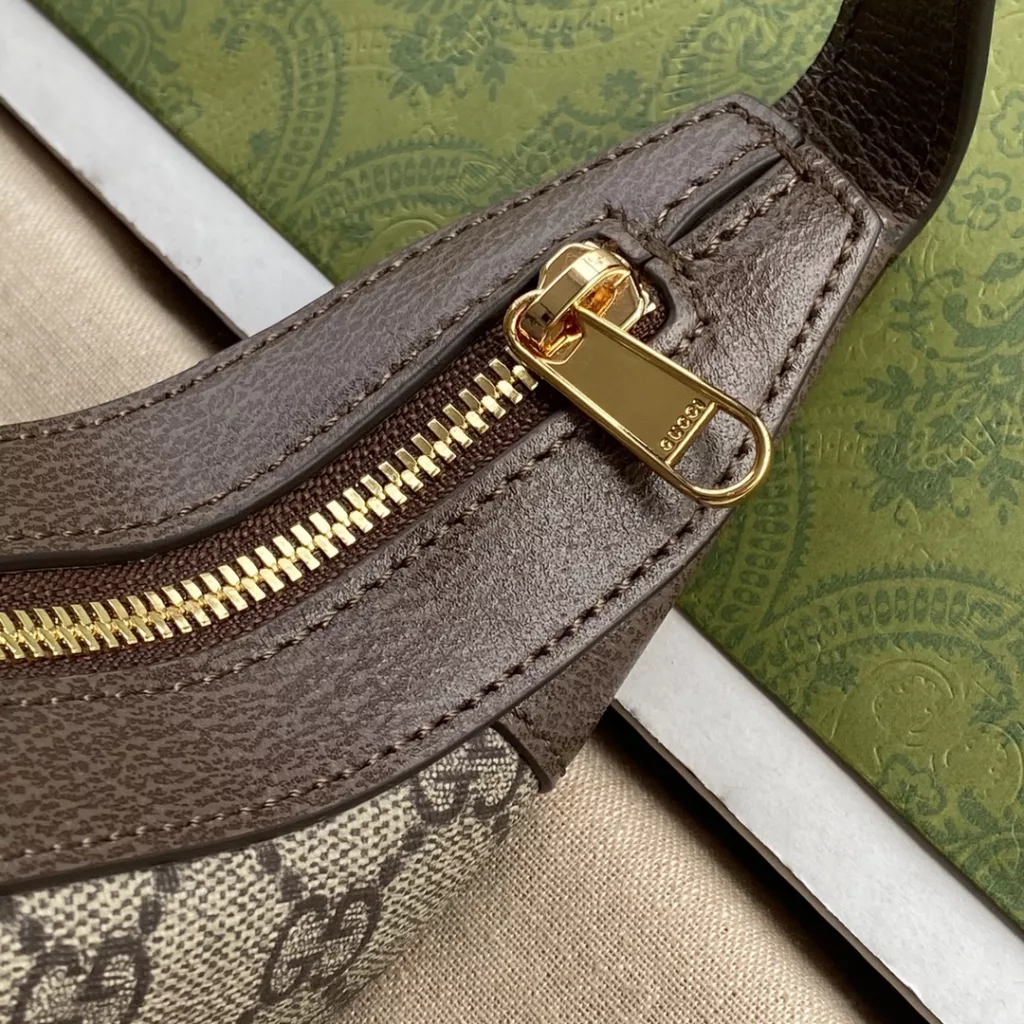 GUCCI Ophidia underarm bag