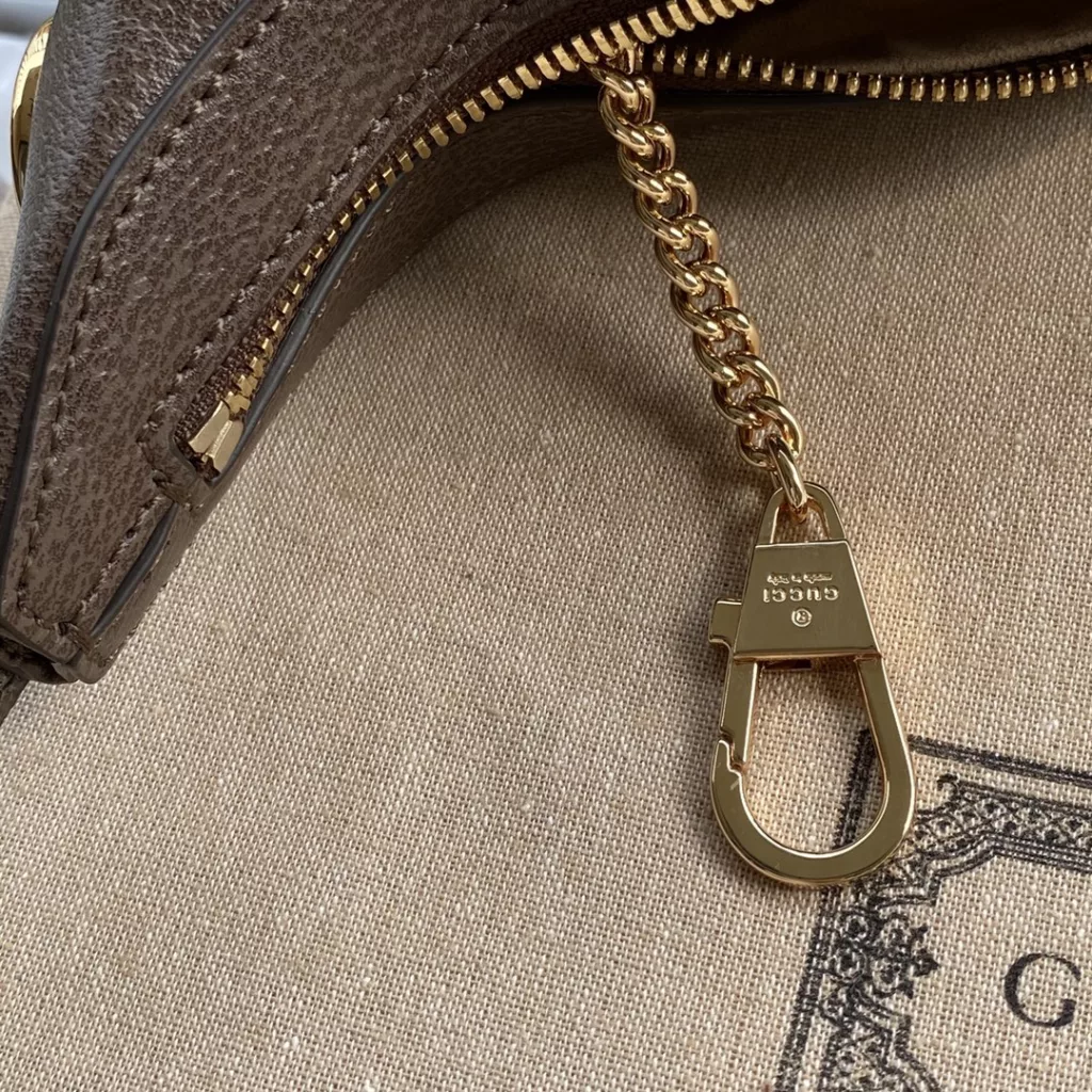 GUCCI Ophidia underarm bag