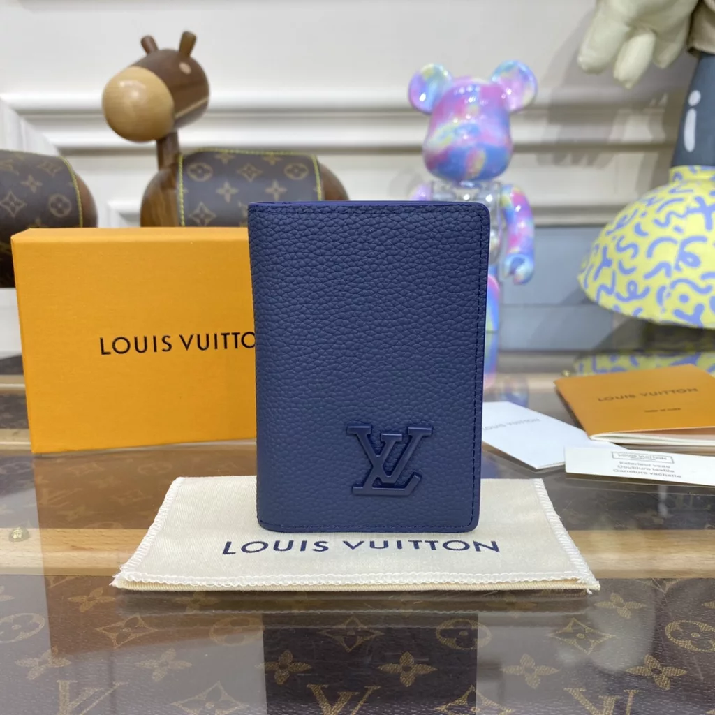 Louis Vuitton wallet