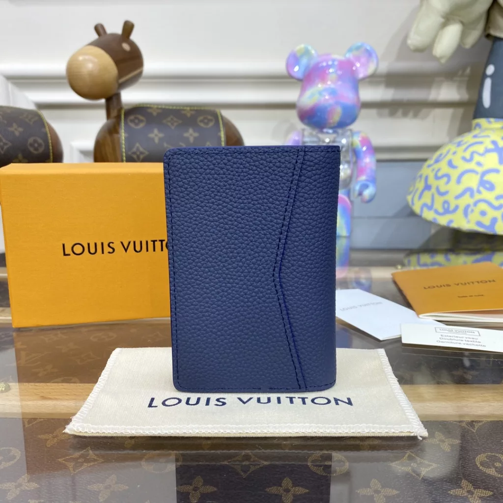 Louis Vuitton wallet