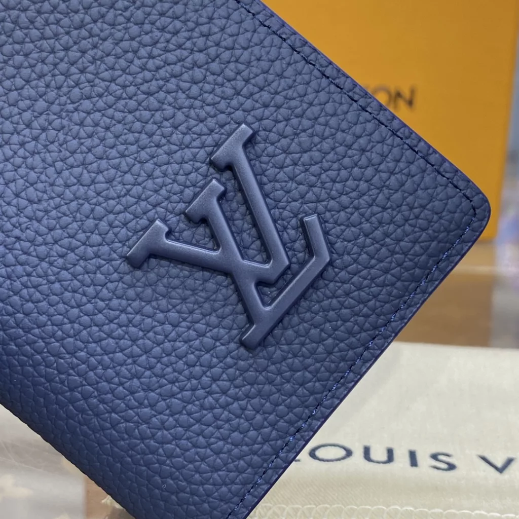 Louis Vuitton wallet