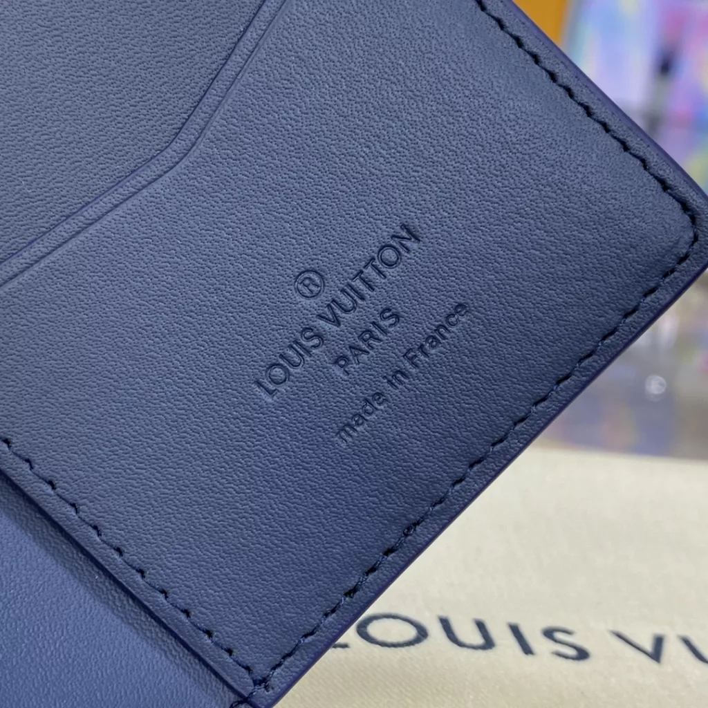 Louis Vuitton wallet