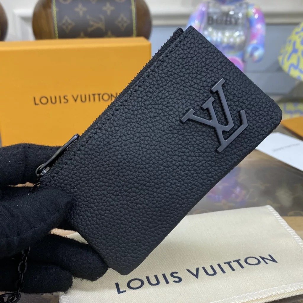 Louis Vuitton key bag