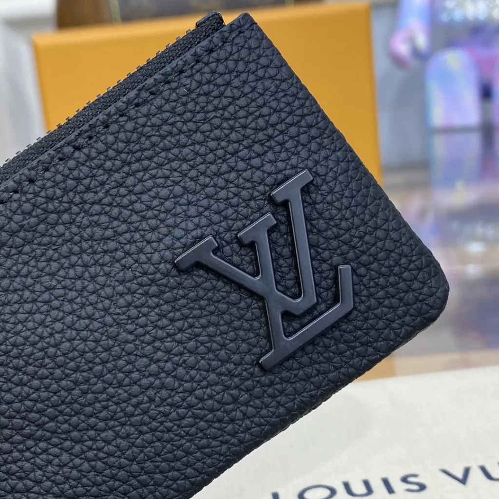 Louis Vuitton key bag