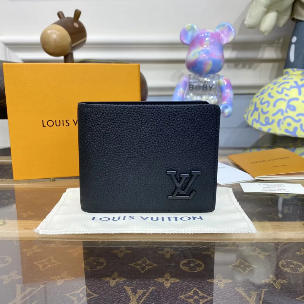 Louis Vuitton wallet