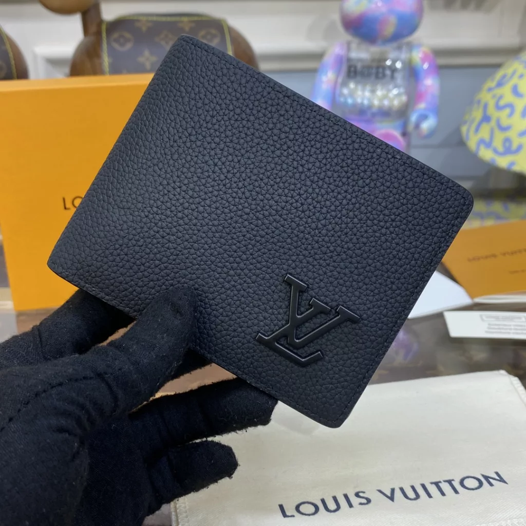 Louis Vuitton wallet