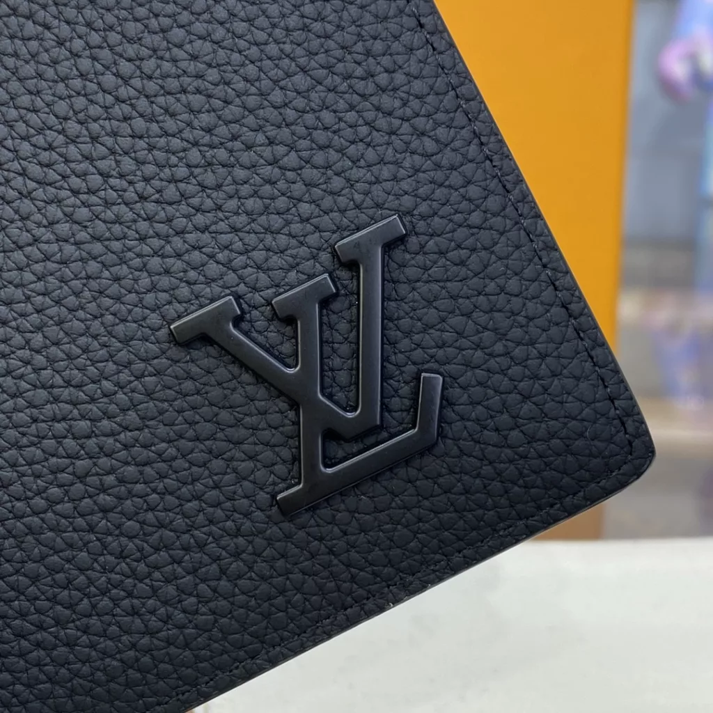 Louis Vuitton wallet