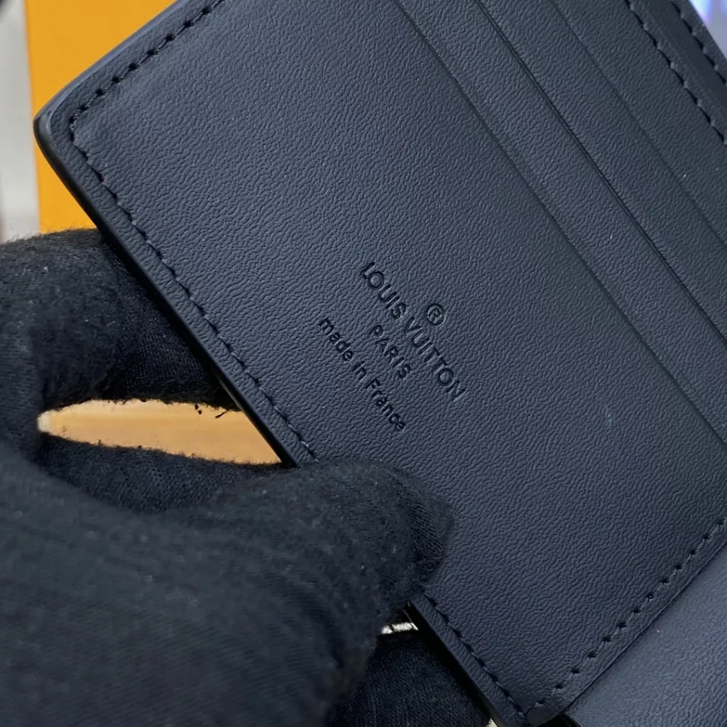 Louis Vuitton wallet