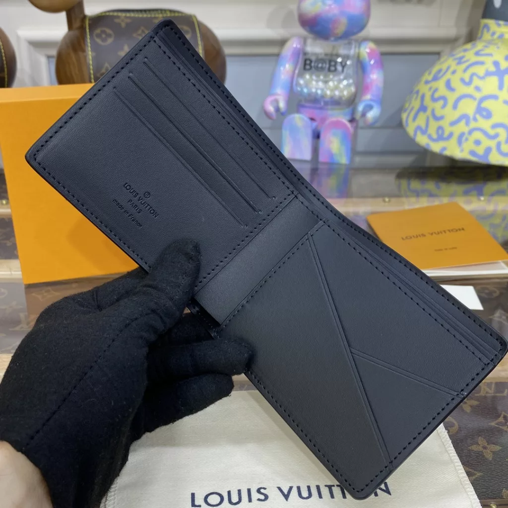 Louis Vuitton wallet