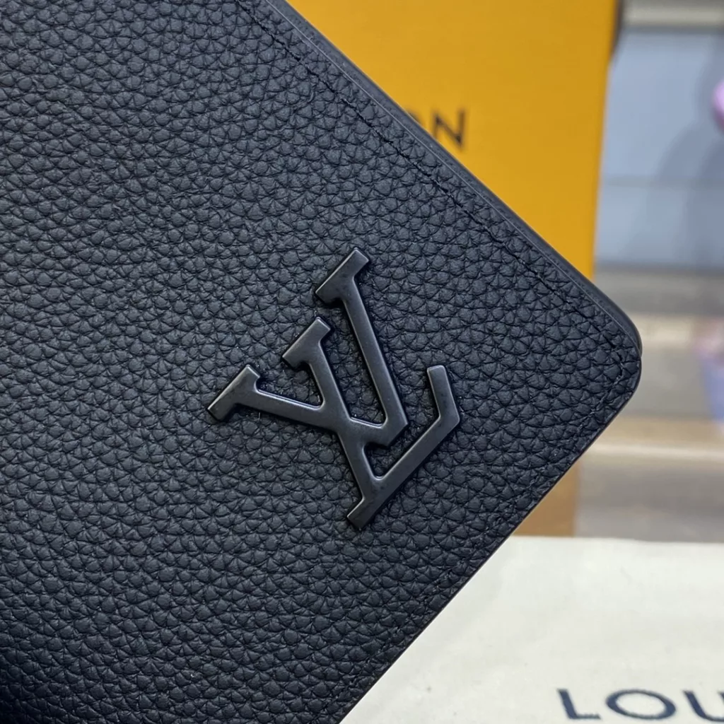 Louis Vuitton wallet