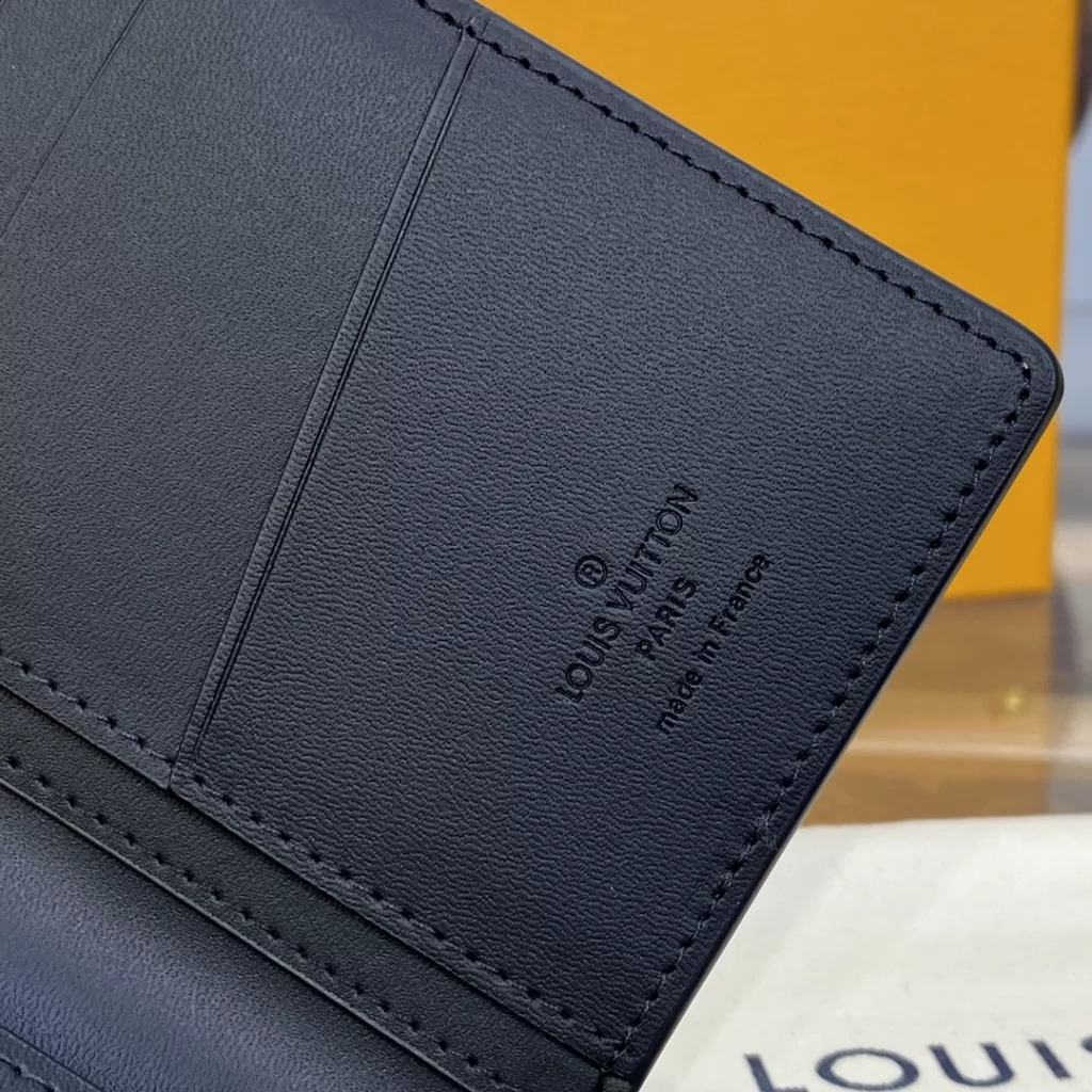 Louis Vuitton wallet