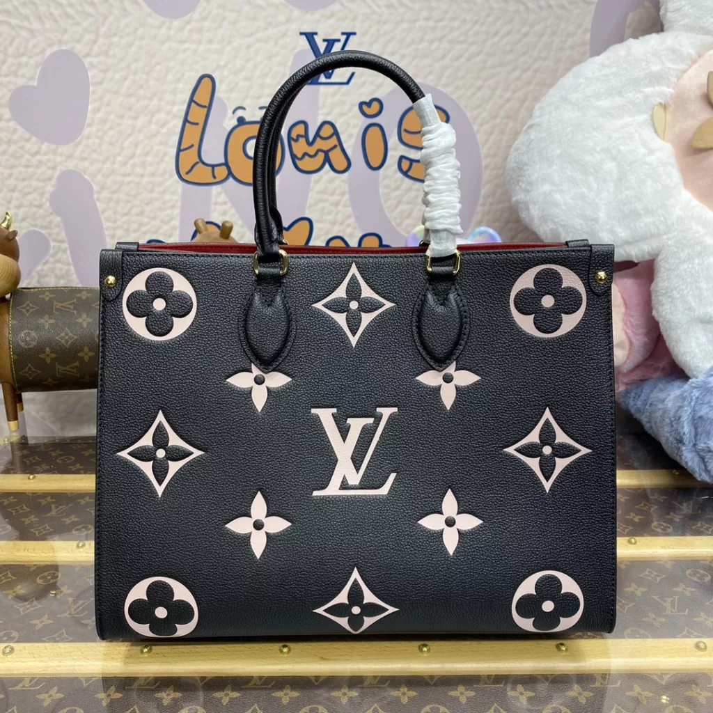 Louis Vuitton ONTHEGO medium