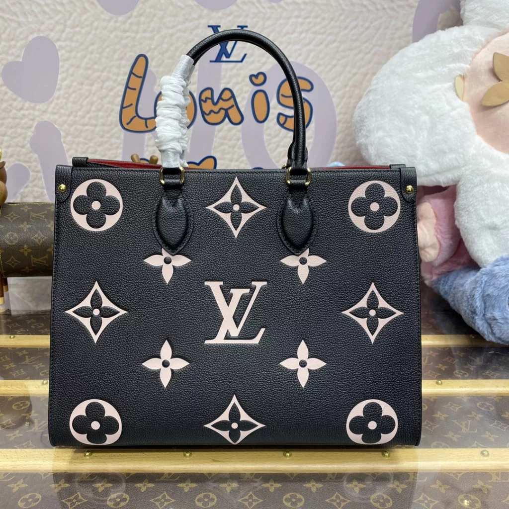 Louis Vuitton ONTHEGO medium