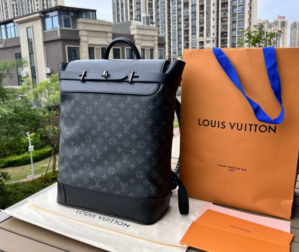 Louis Vuitton backpack