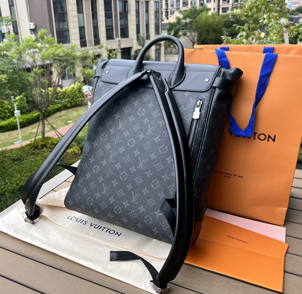 Louis Vuitton backpack