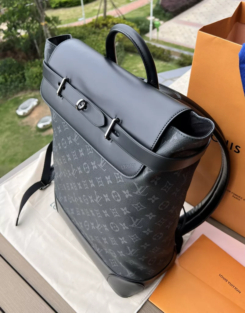 Louis Vuitton backpack