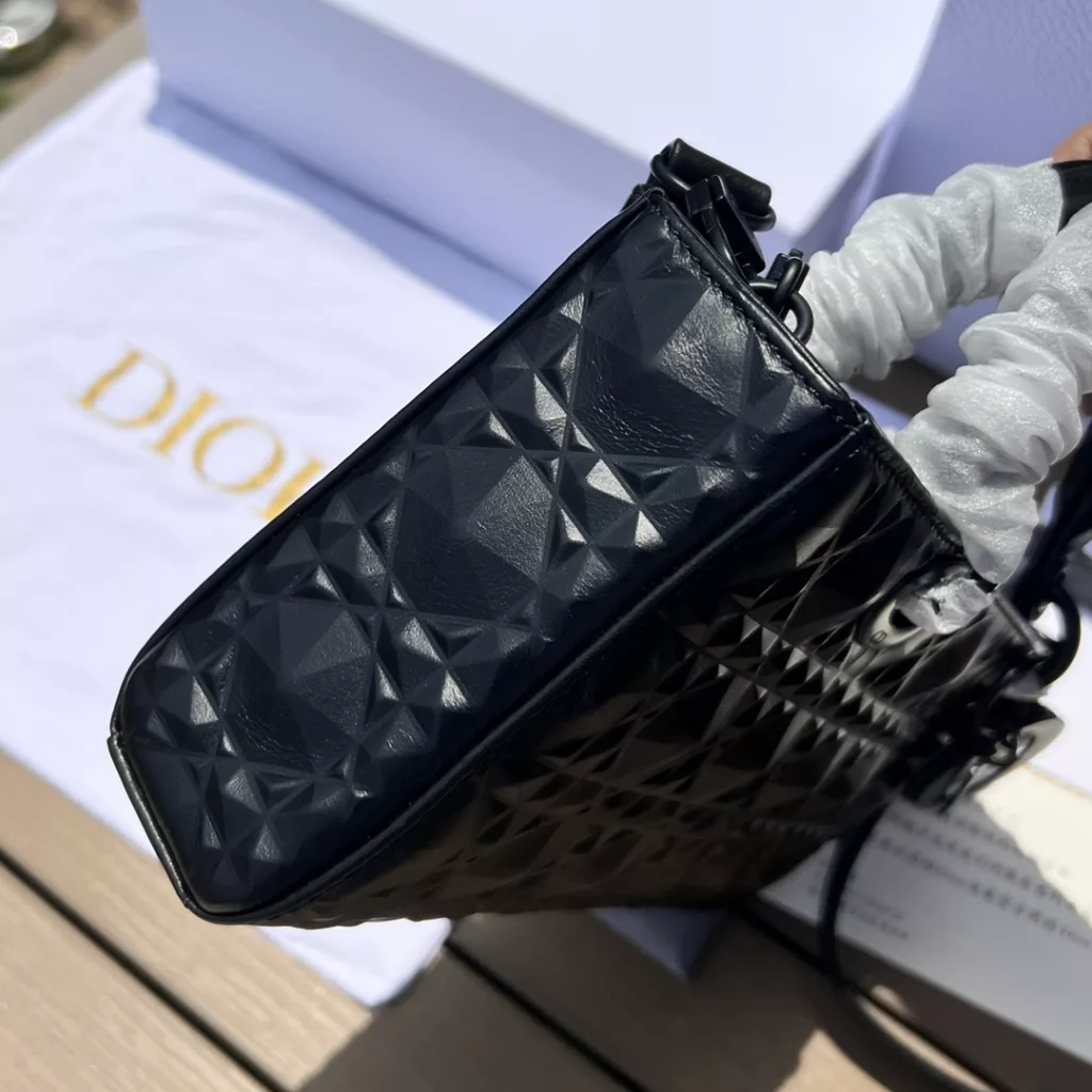 Chanel Lady Diana bag