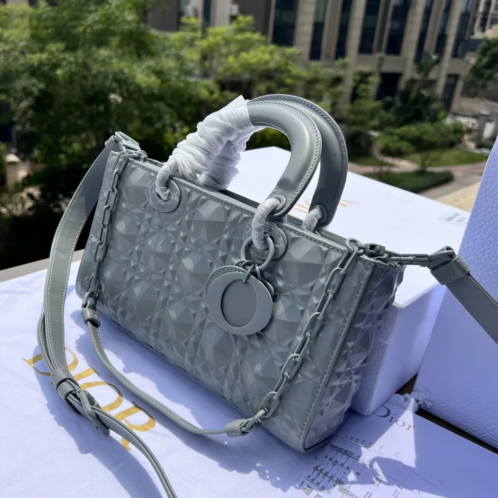 Chanel Lady Diana bag