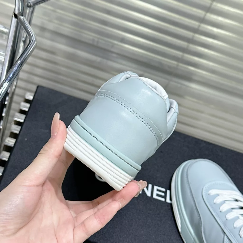 Chanel Women's shoes Slip-Ons and Sneakers